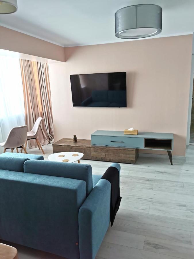 Apartment No 11 - Amarilia Apartments Constanţa Esterno foto