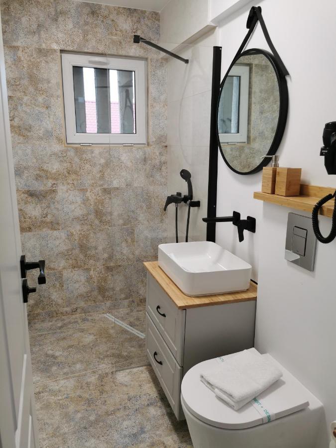 Apartment No 11 - Amarilia Apartments Constanţa Esterno foto