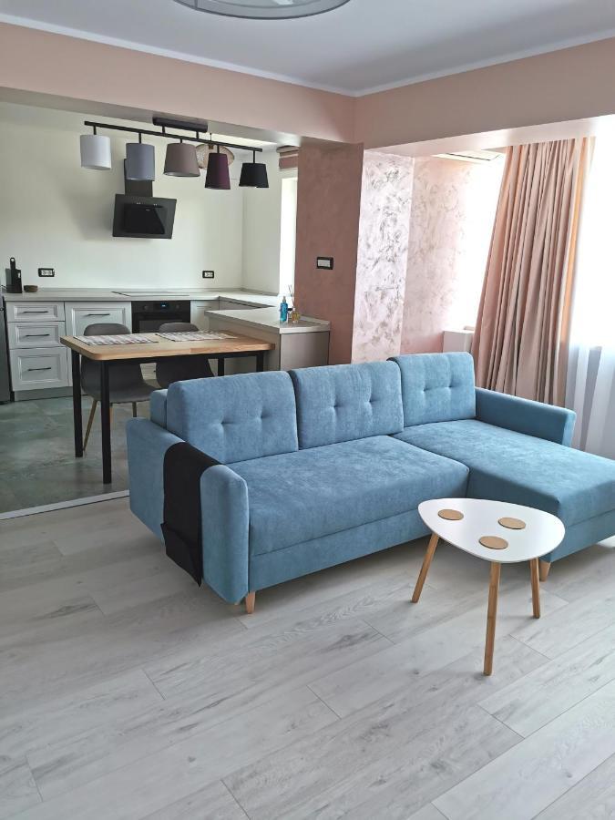 Apartment No 11 - Amarilia Apartments Constanţa Esterno foto