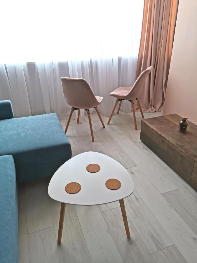 Apartment No 11 - Amarilia Apartments Constanţa Esterno foto
